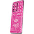 NFL Minnesota Vikings - Blast Pink Galaxy S20 Ultra 5G Skin